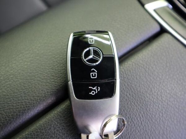 Ref:AUX-19533359 MERCEDES BENZ E-CLASS 2016 - Image 7