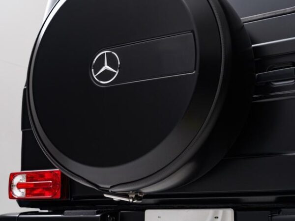 Ref:AUX-19533438 MERCEDES BENZ G-CLASS 2018 - Image 13