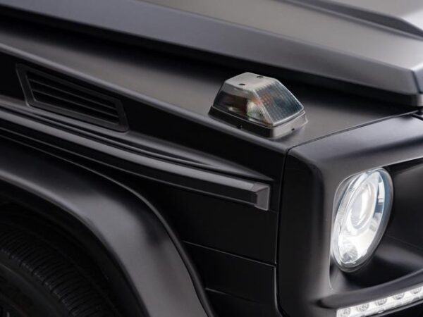 Ref:AUX-19533438 MERCEDES BENZ G-CLASS 2018 - Image 17