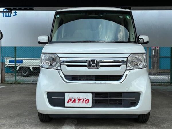 Ref:AUX-19533468 HONDA N-BOX 2021 - Image 11