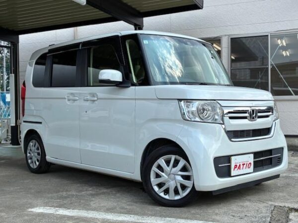 Ref:AUX-19533468 HONDA N-BOX 2021 - Image 13