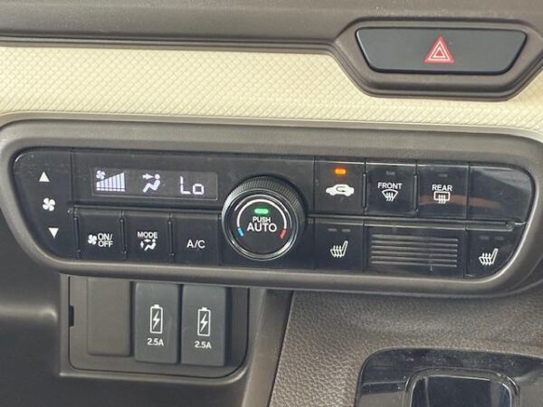 Ref:AUX-19533468 HONDA N-BOX 2021 - Image 3