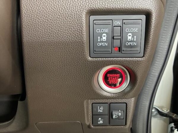 Ref:AUX-19533468 HONDA N-BOX 2021 - Image 4