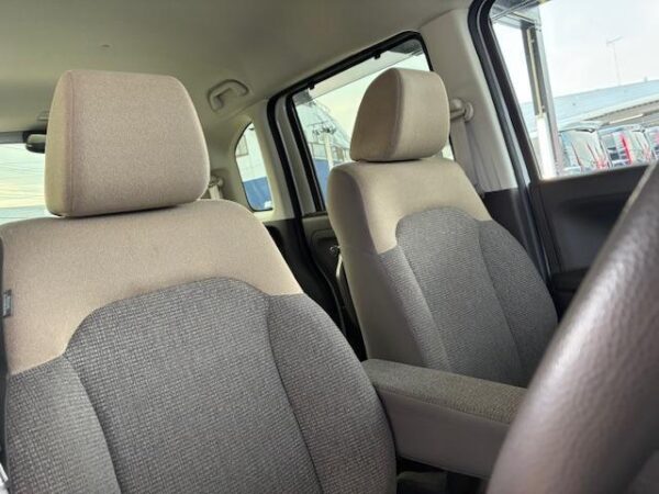 Ref:AUX-19533468 HONDA N-BOX 2021 - Image 5
