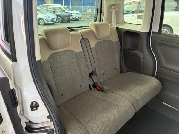 Ref:AUX-19533468 HONDA N-BOX 2021 - Image 6