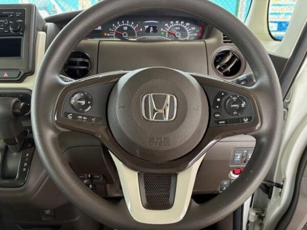 Ref:AUX-19533468 HONDA N-BOX 2021 - Image 8