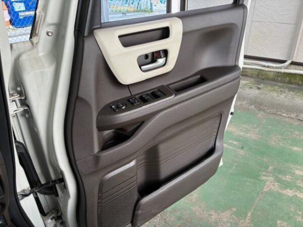 Ref:AUX-19533468 HONDA N-BOX 2021 - Image 9