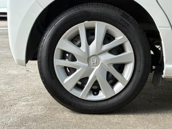Ref:AUX-19533468 HONDA N-BOX 2021 - Image 10