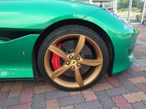 Ref:AUX-19533609 FERRARI PORTOFINO 2018 - Image 15