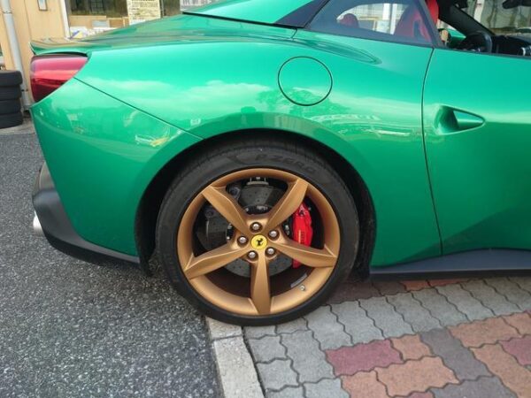Ref:AUX-19533609 FERRARI PORTOFINO 2018 - Image 17