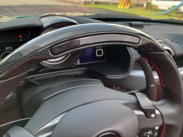 Ref:AUX-19533609 FERRARI PORTOFINO 2018 - Image 9