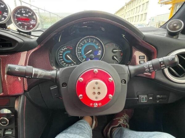 Ref:AUX-19533610 TOYOTA 86 2012 - Image 16