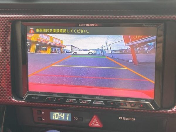 Ref:AUX-19533610 TOYOTA 86 2012 - Image 19