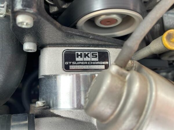 Ref:AUX-19533610 TOYOTA 86 2012 - Image 7