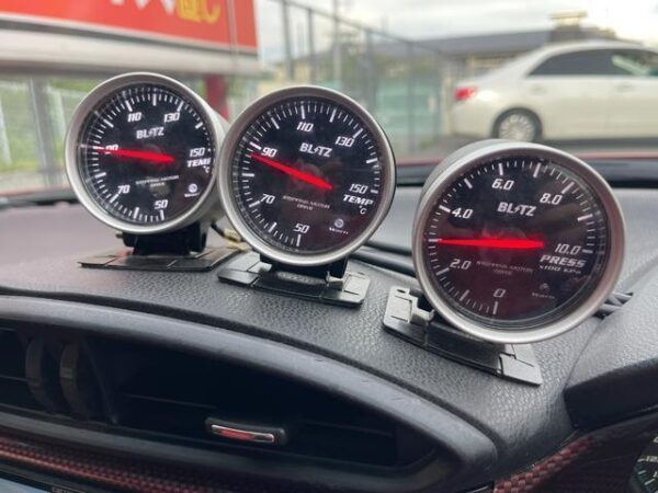 Ref:AUX-19533610 TOYOTA 86 2012 - Image 9