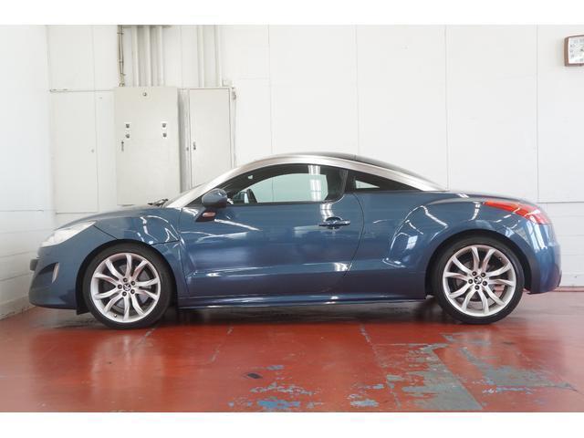 Ref:AUX-19533702 PEUGEOT RCZ 2010 - Image 12