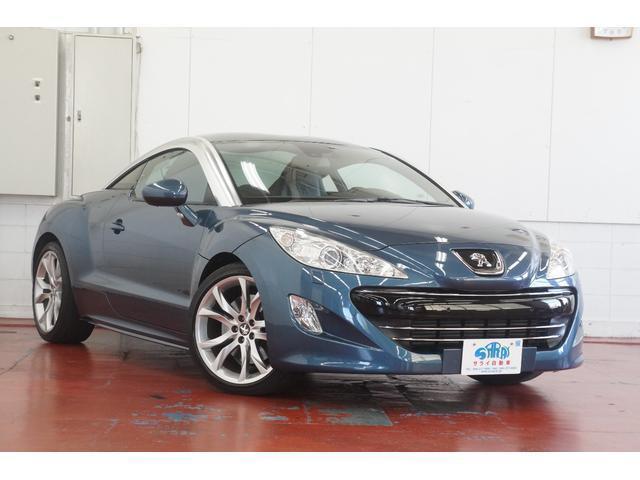 Ref:AUX-19533702 PEUGEOT RCZ 2010 - Image 3