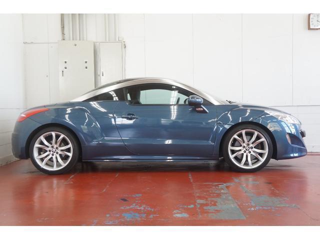 Ref:AUX-19533702 PEUGEOT RCZ 2010 - Image 4