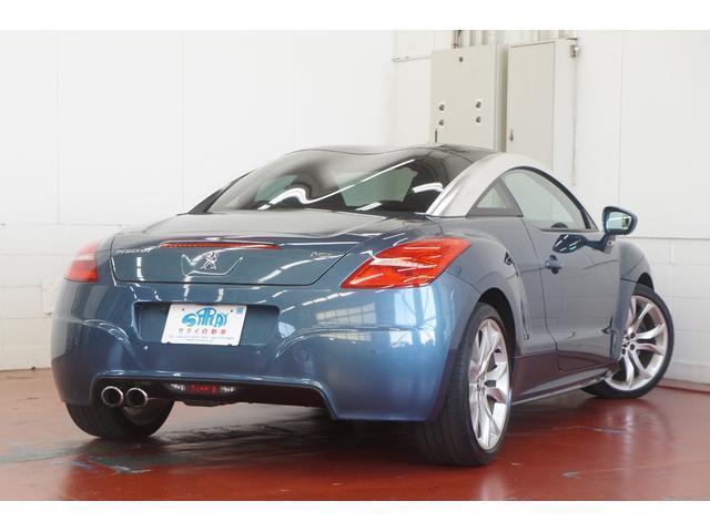 Ref:AUX-19533702 PEUGEOT RCZ 2010 - Image 5