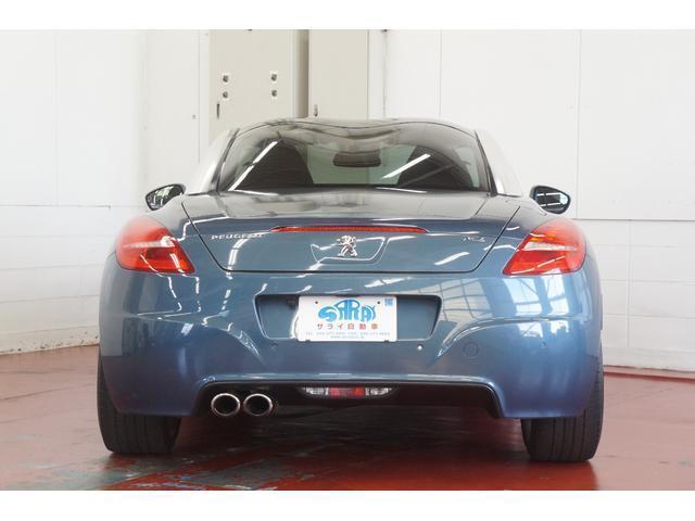 Ref:AUX-19533702 PEUGEOT RCZ 2010 - Image 6