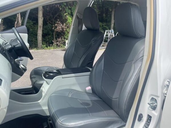 Ref:AUX-19533907 TOYOTA PRIUS ALPHA 2011 - Image 11