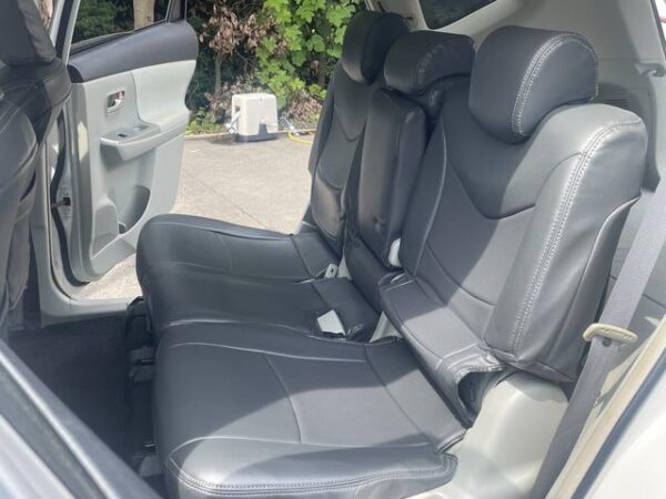 Ref:AUX-19533907 TOYOTA PRIUS ALPHA 2011 - Image 12