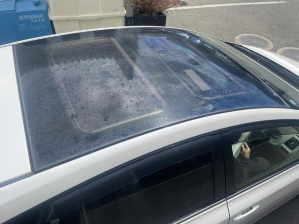 Ref:AUX-19533907 TOYOTA PRIUS ALPHA 2011 - Image 8