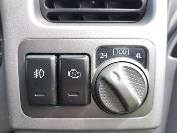Ref:AUX-19535525 ISUZU WIZARD 2000 - Image 13