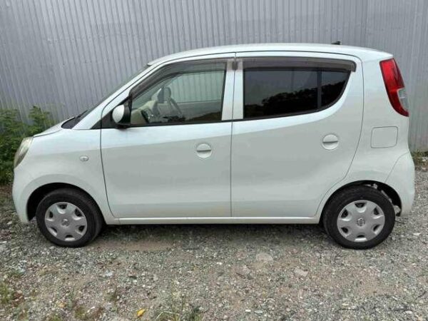 Ref:AUX-19535629 NISSAN MOCO 2010 - Image 11