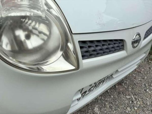 Ref:AUX-19535629 NISSAN MOCO 2010 - Image 12