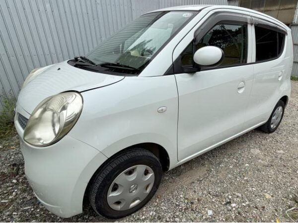 Ref:AUX-19535629 NISSAN MOCO 2010 - Image 13