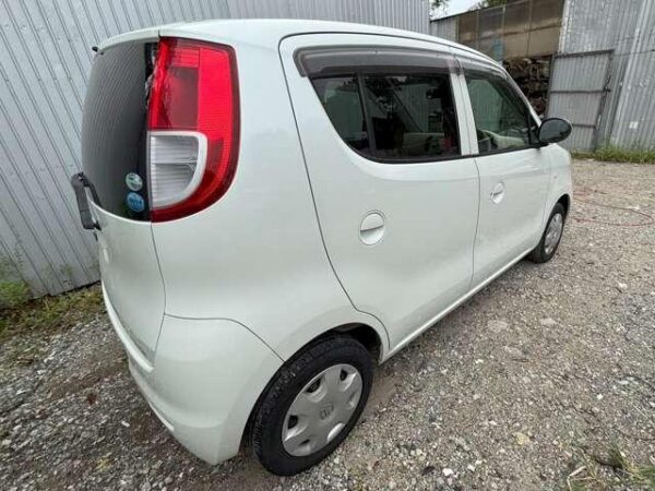 Ref:AUX-19535629 NISSAN MOCO 2010 - Image 14