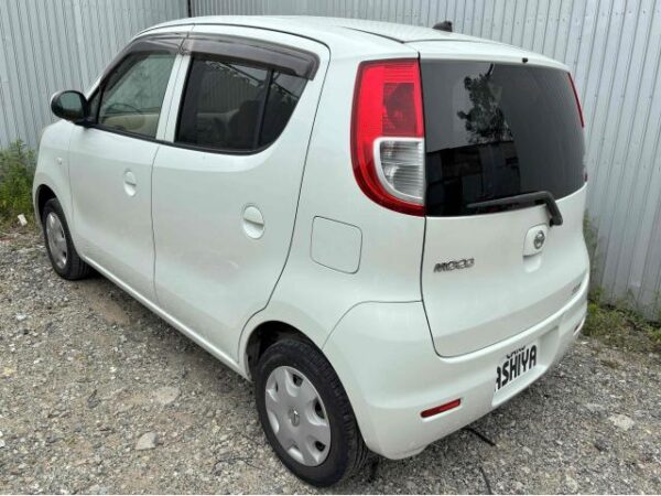 Ref:AUX-19535629 NISSAN MOCO 2010 - Image 15