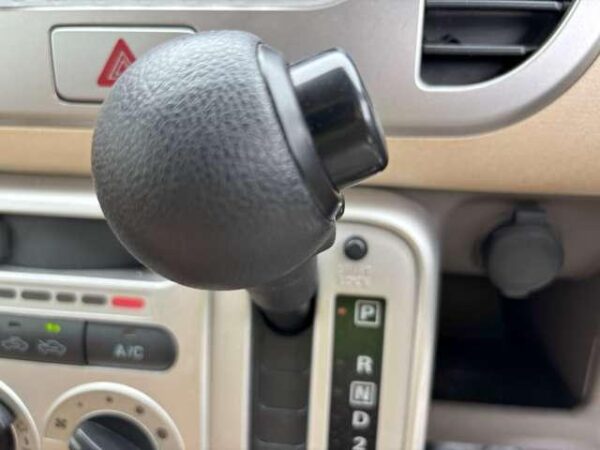 Ref:AUX-19535629 NISSAN MOCO 2010 - Image 16