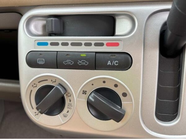 Ref:AUX-19535629 NISSAN MOCO 2010 - Image 18
