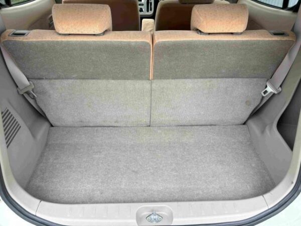 Ref:AUX-19535629 NISSAN MOCO 2010 - Image 19