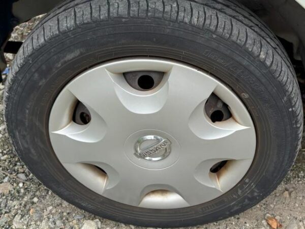 Ref:AUX-19535629 NISSAN MOCO 2010 - Image 20