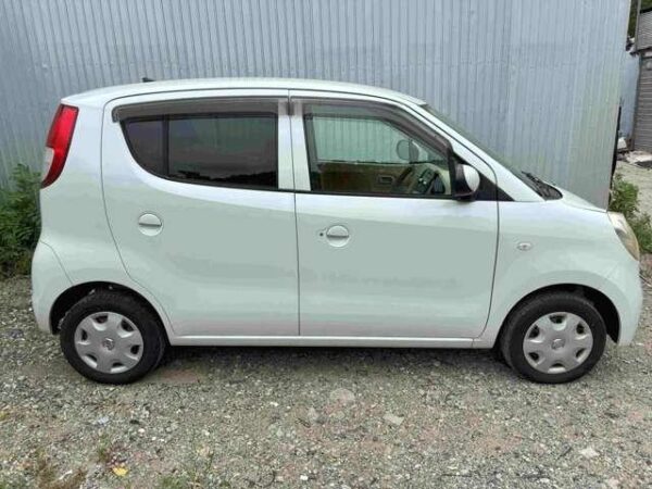 Ref:AUX-19535629 NISSAN MOCO 2010 - Image 4