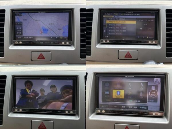Ref:AUX-19535629 NISSAN MOCO 2010 - Image 5