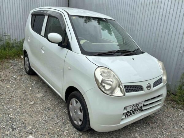 Ref:AUX-19535629 NISSAN MOCO 2010