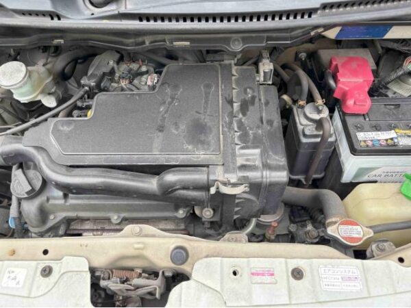 Ref:AUX-19535629 NISSAN MOCO 2010 - Image 8