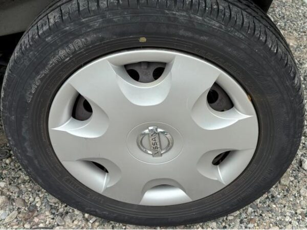 Ref:AUX-19535629 NISSAN MOCO 2010 - Image 9