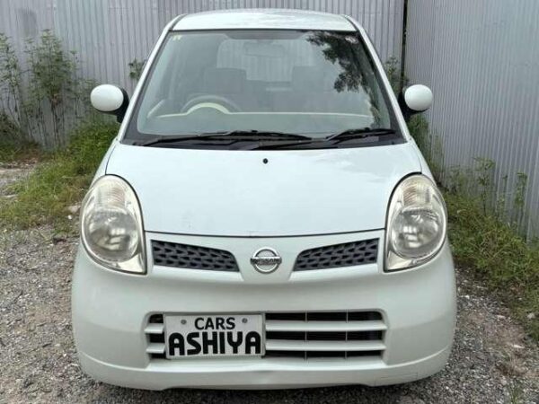 Ref:AUX-19535629 NISSAN MOCO 2010 - Image 10