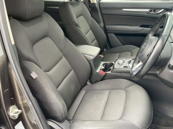 Ref:AUX-19537027 MAZDA CX-5 2020 - Image 2
