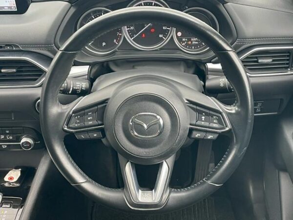 Ref:AUX-19537027 MAZDA CX-5 2020 - Image 16