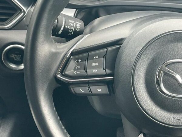 Ref:AUX-19537027 MAZDA CX-5 2020 - Image 17