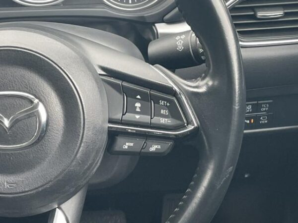 Ref:AUX-19537027 MAZDA CX-5 2020 - Image 18