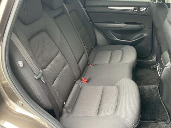 Ref:AUX-19537027 MAZDA CX-5 2020 - Image 3