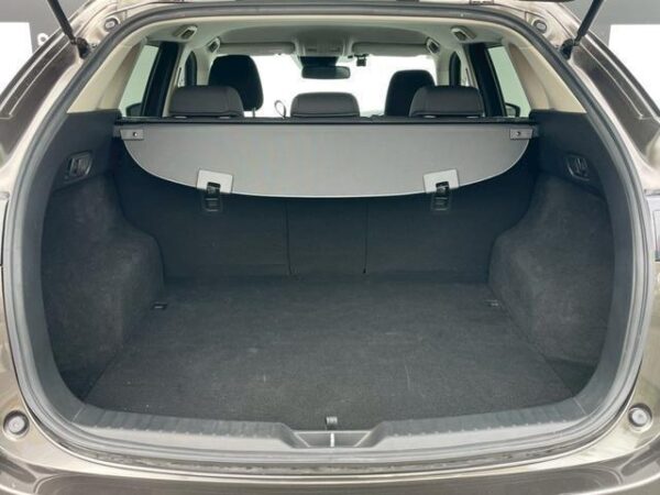 Ref:AUX-19537027 MAZDA CX-5 2020 - Image 4
