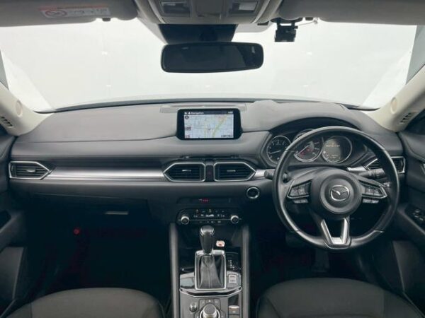 Ref:AUX-19537027 MAZDA CX-5 2020 - Image 5